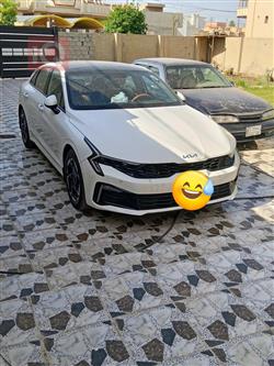 کیا K5